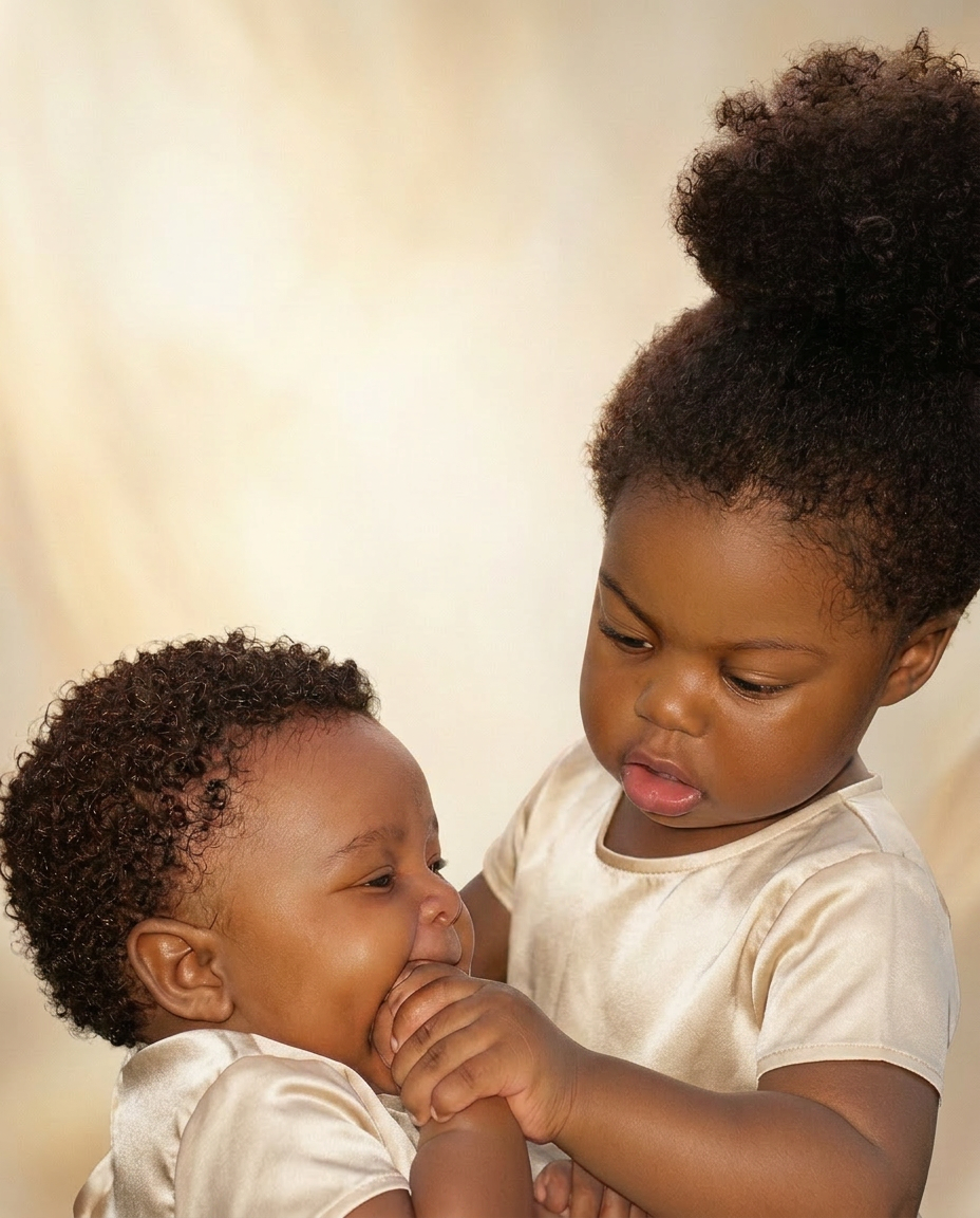Hair For Baby
