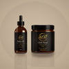 The Baby Bundle — Baby Oil and Chébé Butter