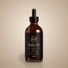 Baby Oil 2 oz