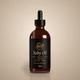 Baby Oil 2 oz