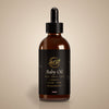 Baby Oil 4 oz
