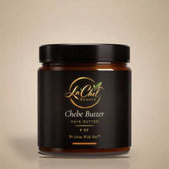 Chebe Butter 8 oz