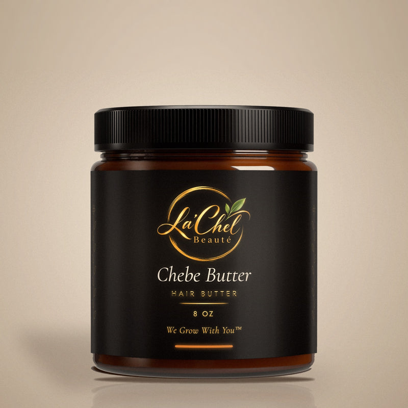 Chebe Butter 8 oz