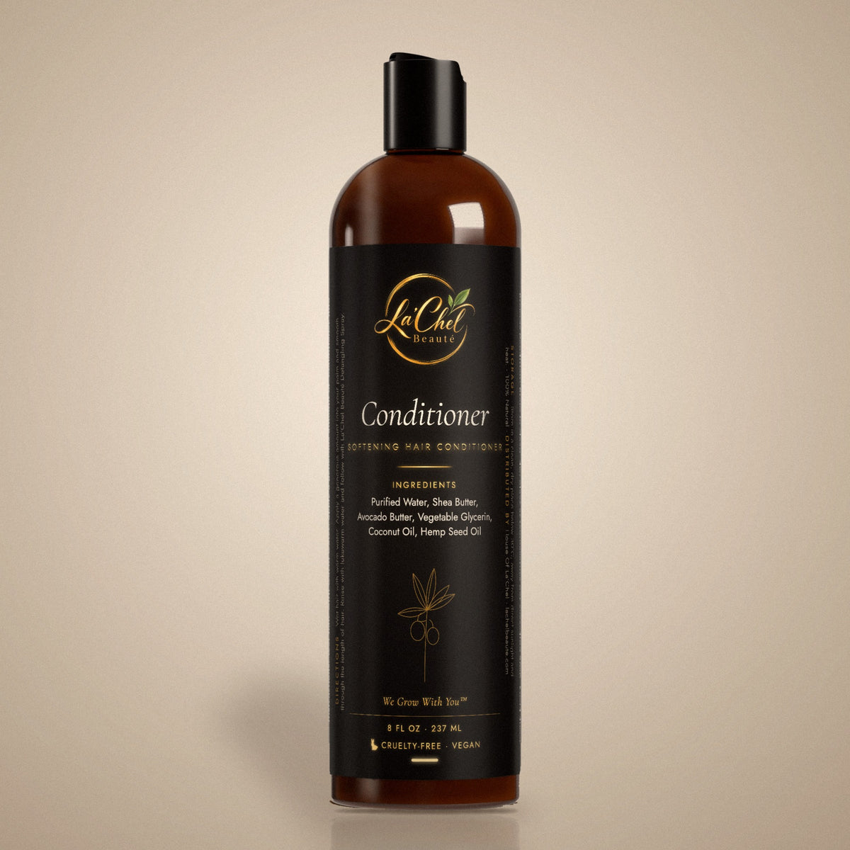 Conditioner 8 oz
