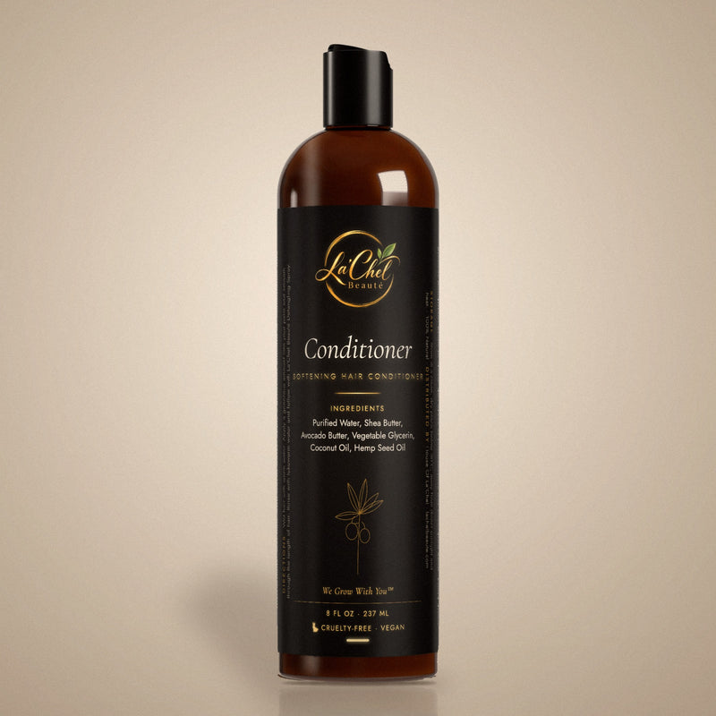 Conditioner 8 oz