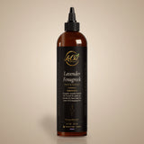 Lavender Fenugreek Oil 8 oz