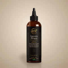 Peppermint Bhringraj Oil 4 oz