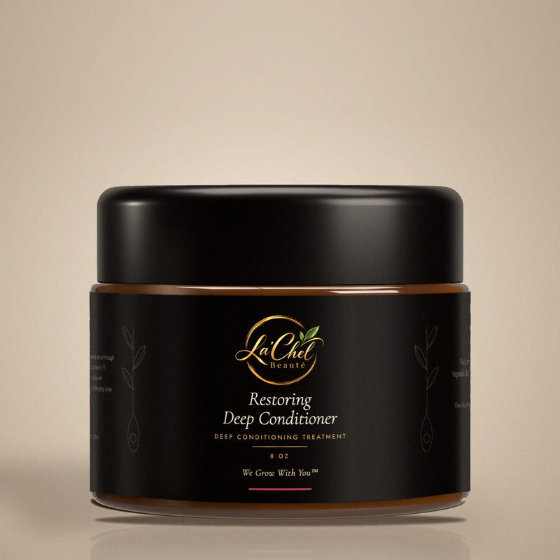 Restoring Deep Conditioner 8 oz